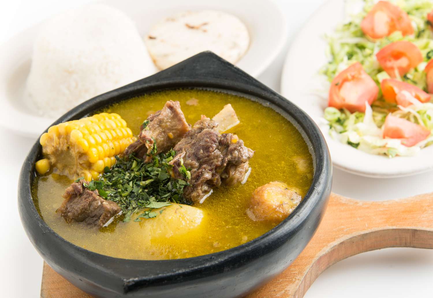 Dominican Dish